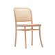 bentwood rattan chairs