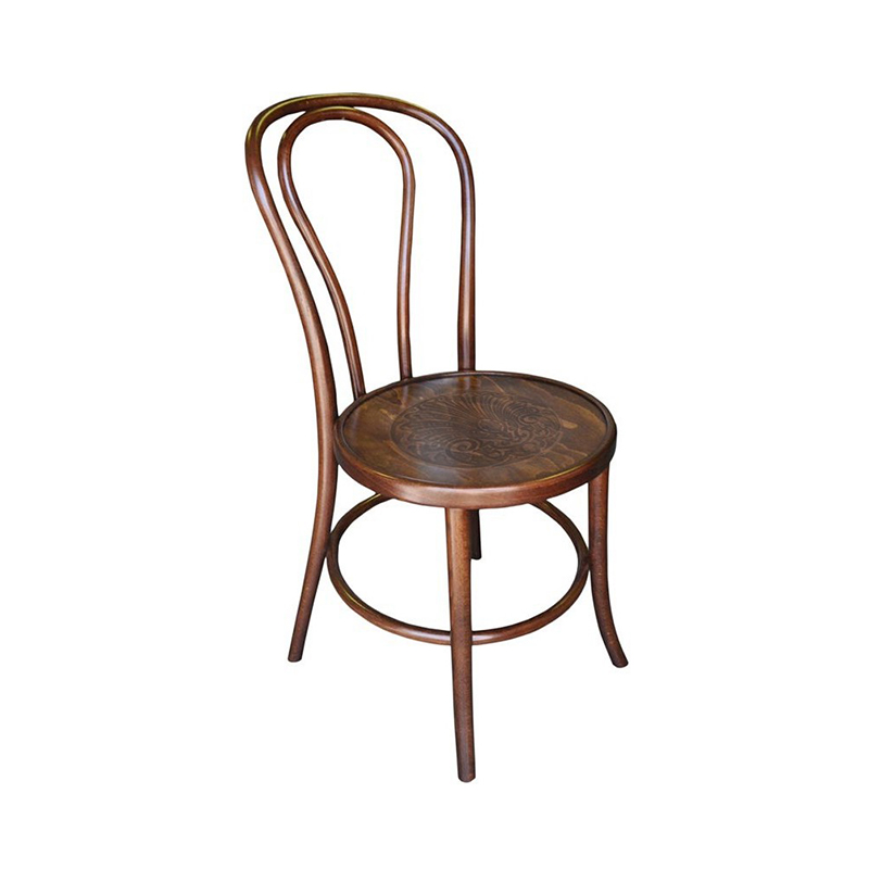 bentwood dining cafe chairs