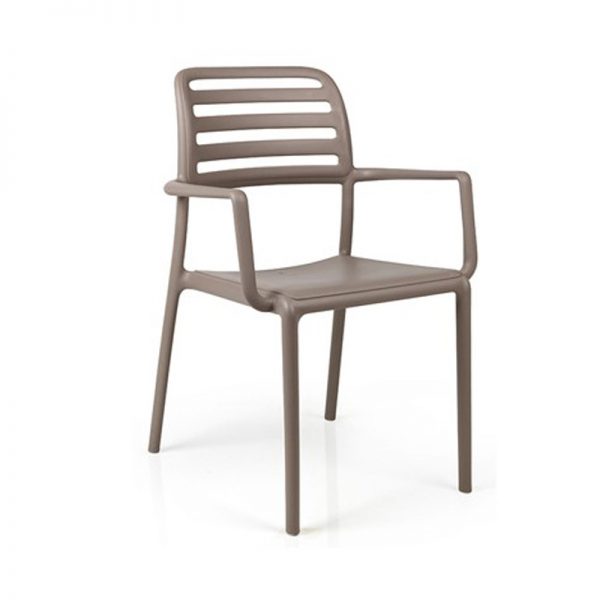 Renee Armchair dining chairs with arm rests