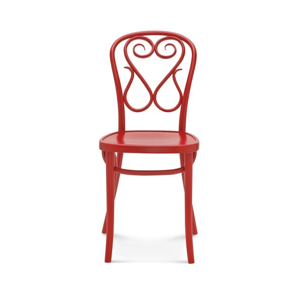 thonet bentwood chair