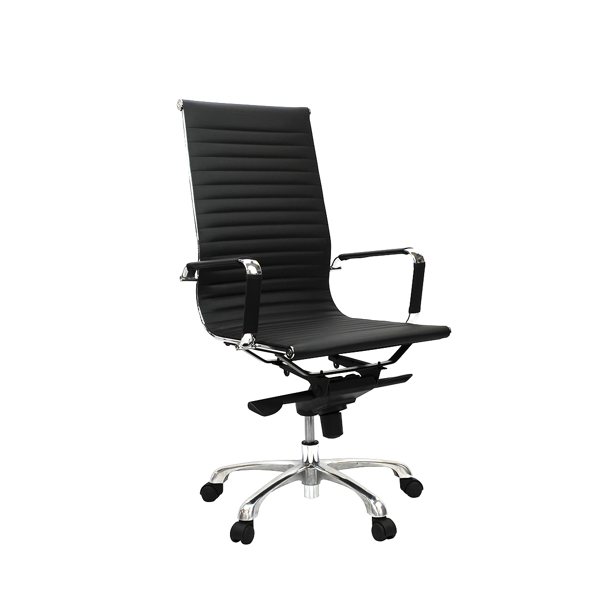 Aero Office Chair (High Back) · JMH Wholesale Furniture · Commercial