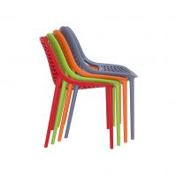 stackable outdoor chairs