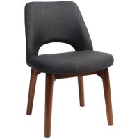 Albany Chair - Timber Base