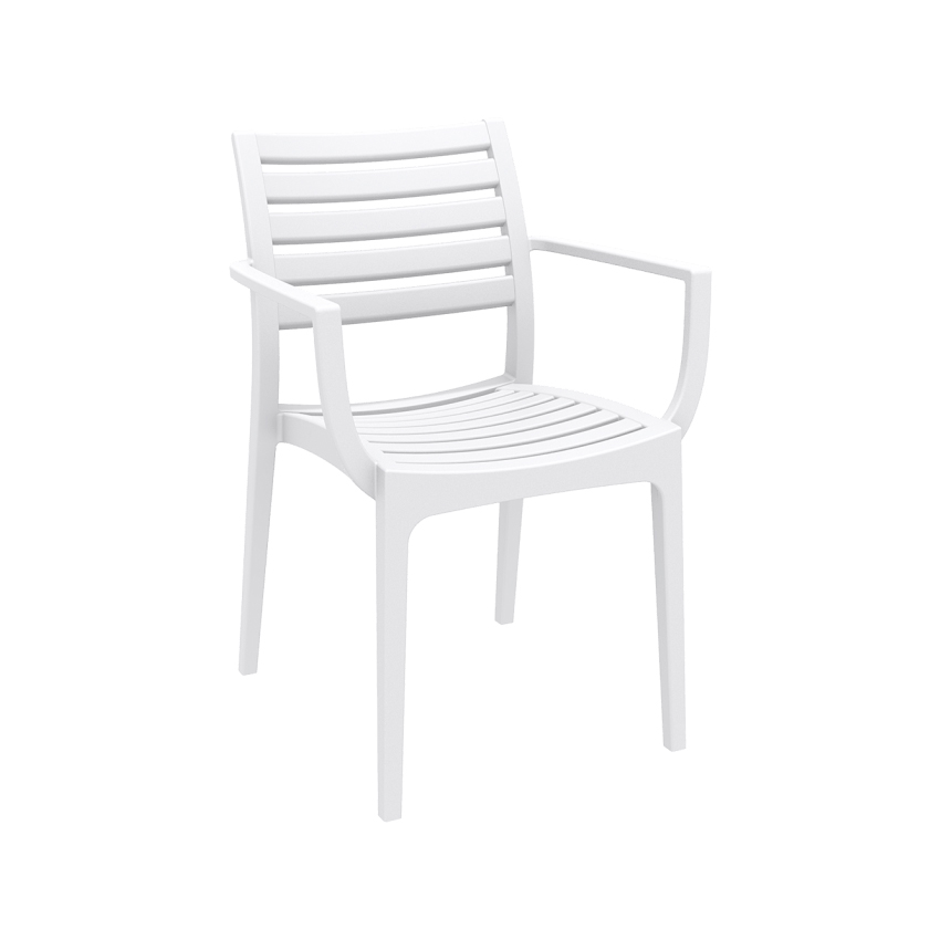 stackable outdoor chairs