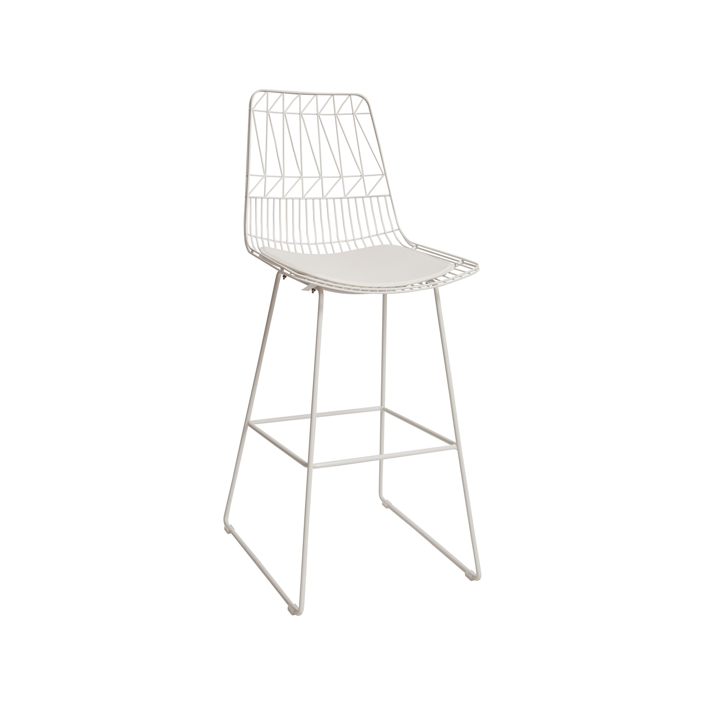 bend lucy bar stool