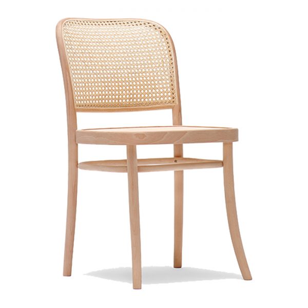 bentwood rattan chairs