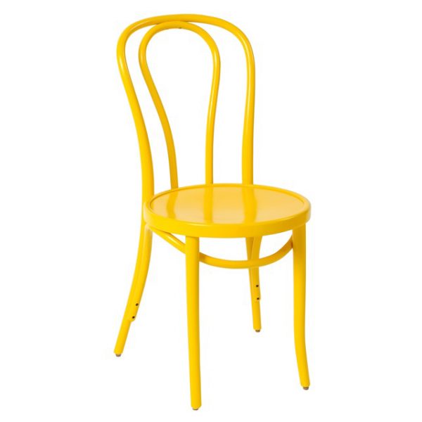 thonet chair