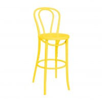 thonet cafe chair