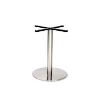 Bistro Table Disc Base 540