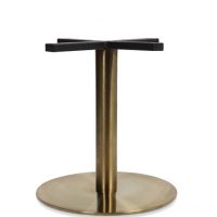 Brass 400 Coffee Table Base
