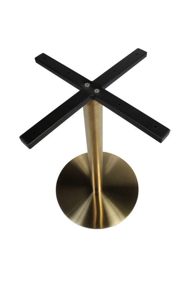 Brass 450 Table Base