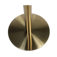 Brass 540 Table Base