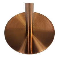 Copper 400 Coffee Table Base