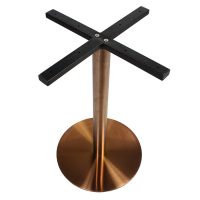 Copper 450 Table Base