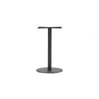 Dunhill Round Table Base Black 450