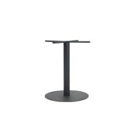 Dunhill Round Table Base Black 540