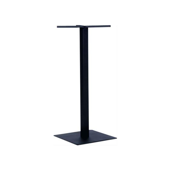 Dunhill Dry Bar Table Base Square 450