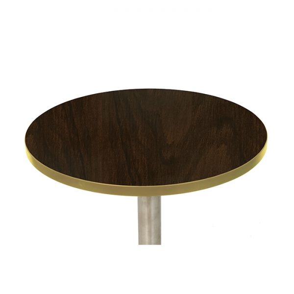 brass laminate table tops AUstralia wide shipping
