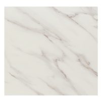EZTOP Table Top (Square, White Marble, 700)