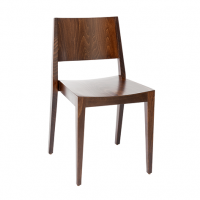 Hunter Low Back Chair