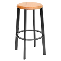 timber bar stools australia
