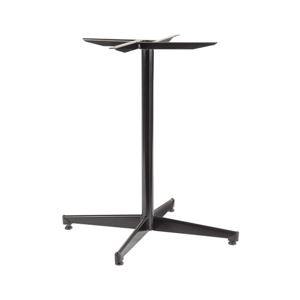PC4S Table Base (Metal Table Legs)