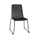 Pang Chair (Stackable outdoor chairs)