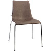 Pop Chair - 4 leg base