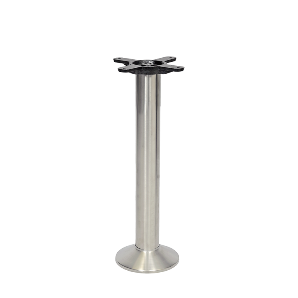 Post Outdoor Table Base 460