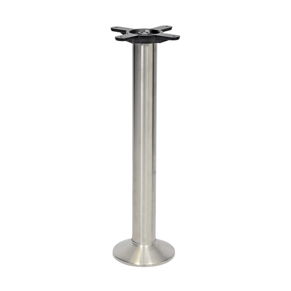 Post Outdoor Table Base 730
