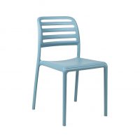Renee Chair (White Outdoor Chair)