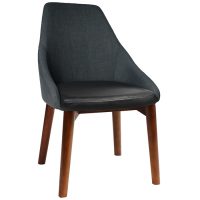 Sweden Chair - Timber