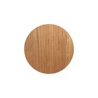 Victorian Ash Table Top Round (hardwood timber in Melbourne)