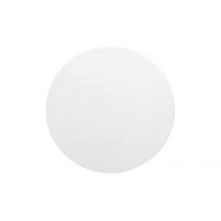 SM France Table Top (White, Round)