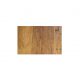 Wormy Chestnut Wood Table Top Rectangle
