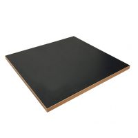 25mm Laminate with ABS Solid Edge - Rectangle