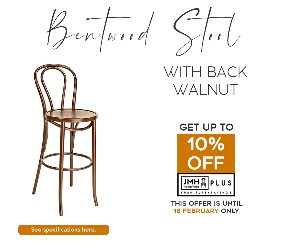 Bentwood Restaurant Chair