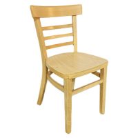 Highlander Timber Dining Chair
