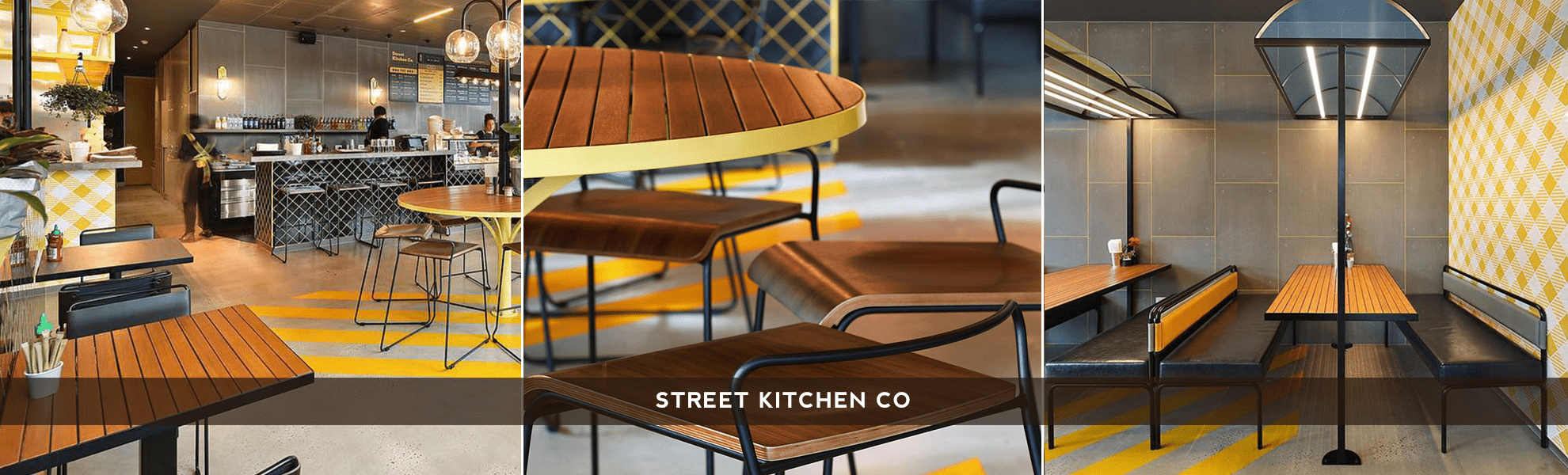 Street Kitchen Co JMH Wholesale Furniture