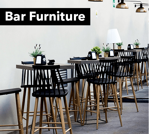 JMH Bar Hospitality Furniture Virtual Services