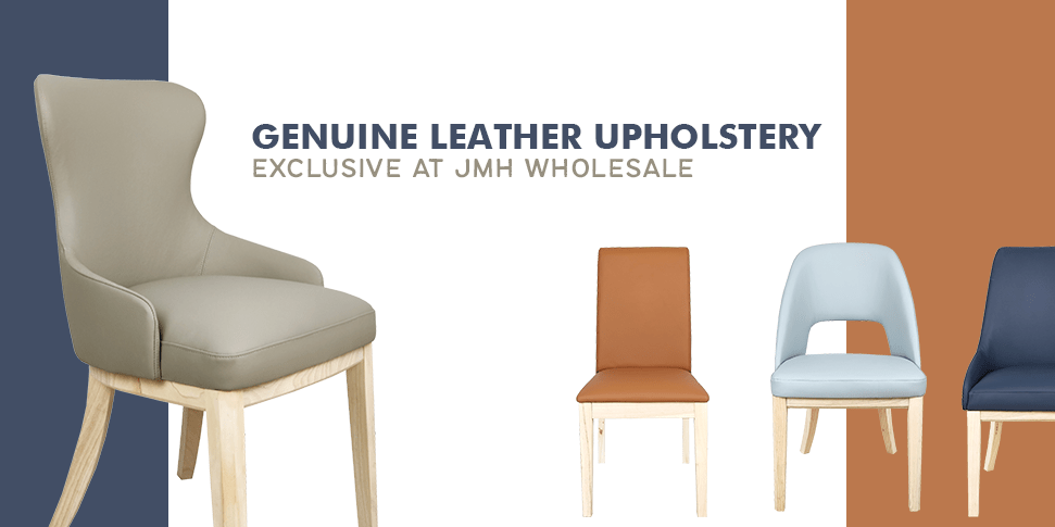 You Need These Leather Chairs Now, Genuine Leather Dining Chairs Australia