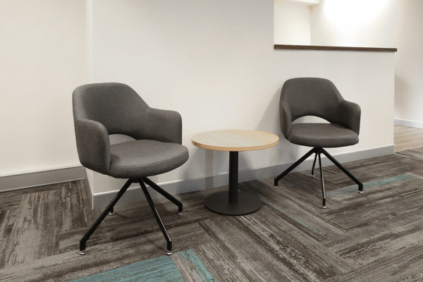 Office chairs