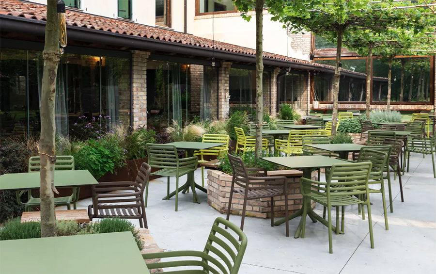 outdoor chairs cover image
