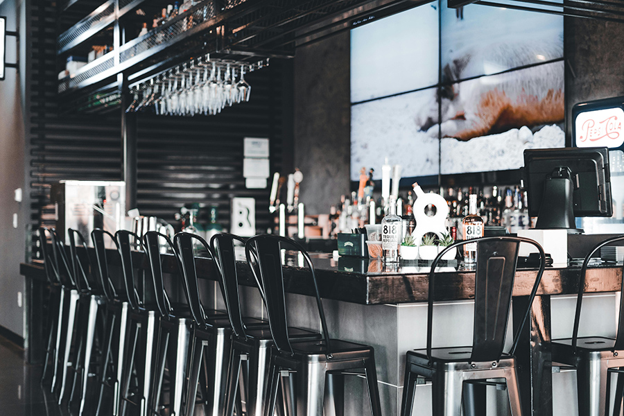 JMH Furniture indoor and outdoor stools