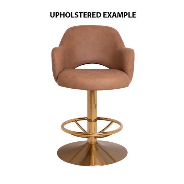 Commercial Gaming Stool