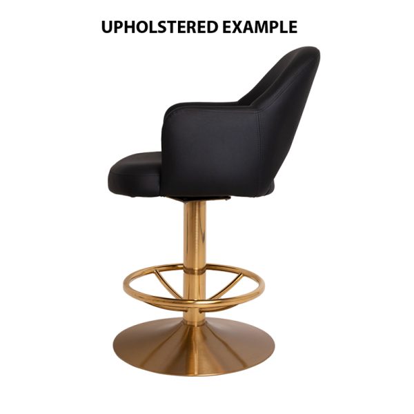 Commercial Gaming Stool