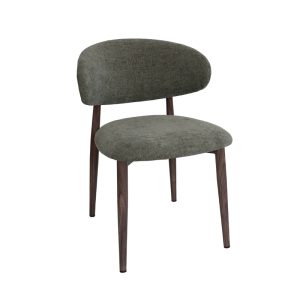 Upholstered Commercial dining chair