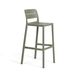 Nardi outdoor stool