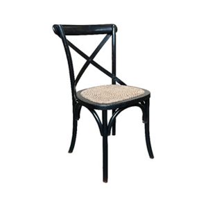 Timber Dining chair