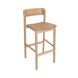 Timber Dining stools